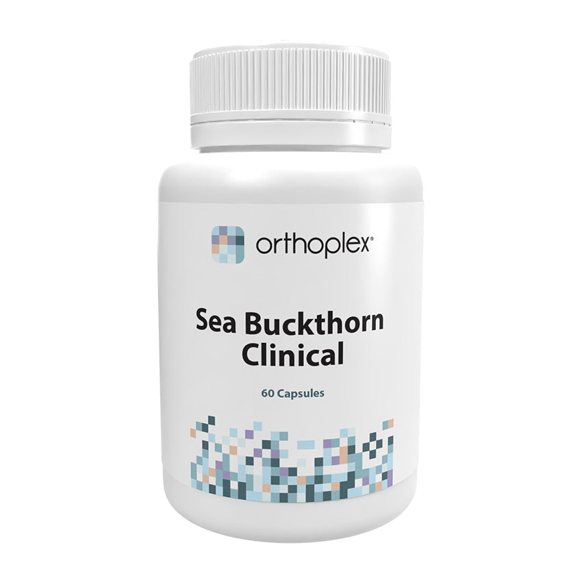 Orthoplex Sea Buckthorn 60C