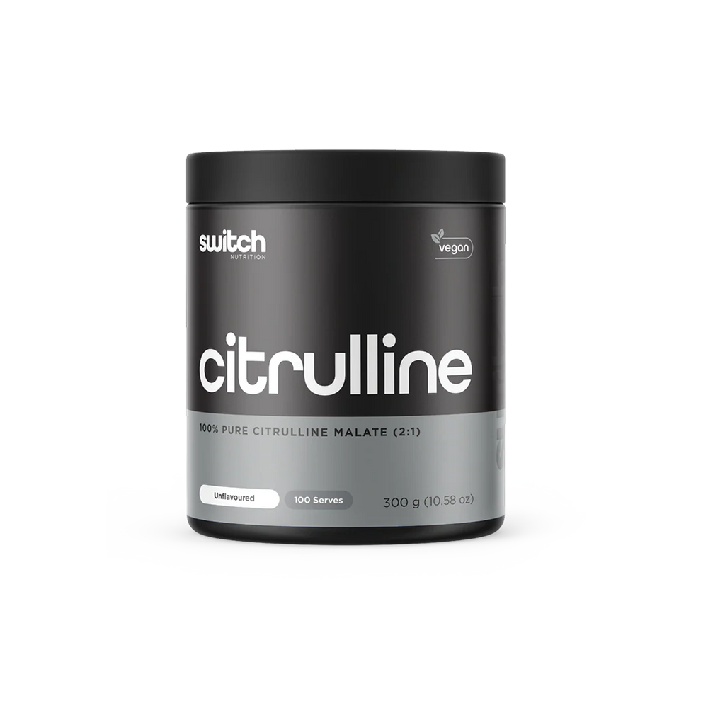 Switch - Citrulline Malate 300g