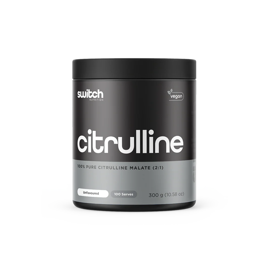 Switch - Citrulline Malate 300g