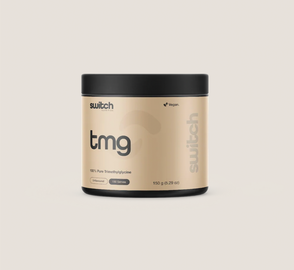 Switch TMG