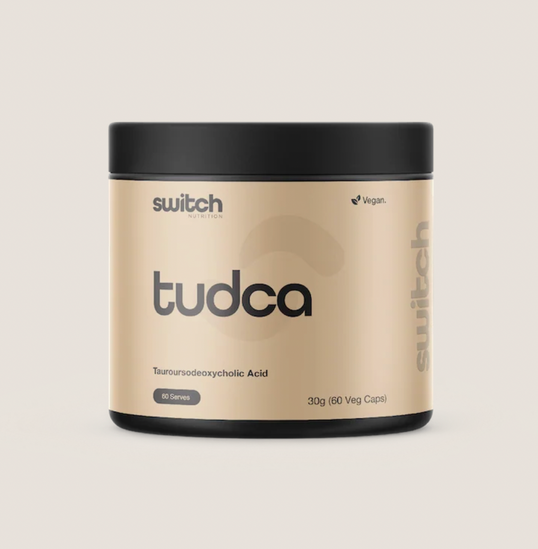 Switch - Tudca