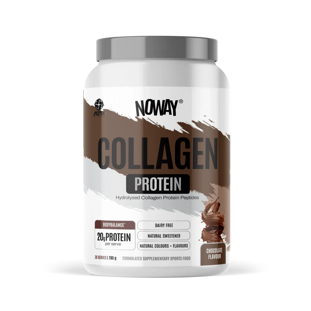 ATP SCIENCE NOWAY COLLAGEN PROTEIN 30 serves