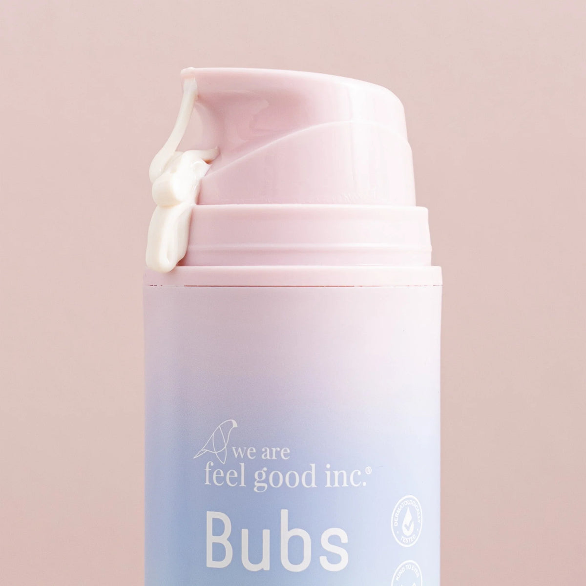 We Are Feel Good Inc. Bubs Sunscreen Lotion SPF50+