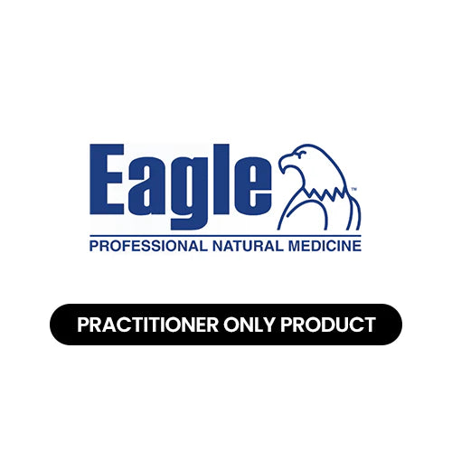 Eagle Ubiquinol Bio Q10 300mg 30 Caps