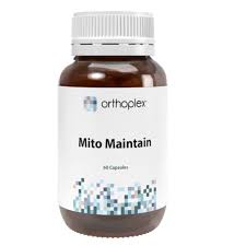 Othoplex Mito Maintain