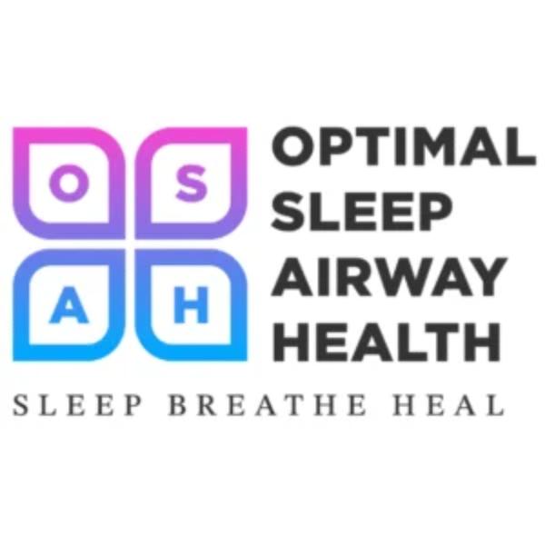 Optimal Sleep Health Nutritional Gummies