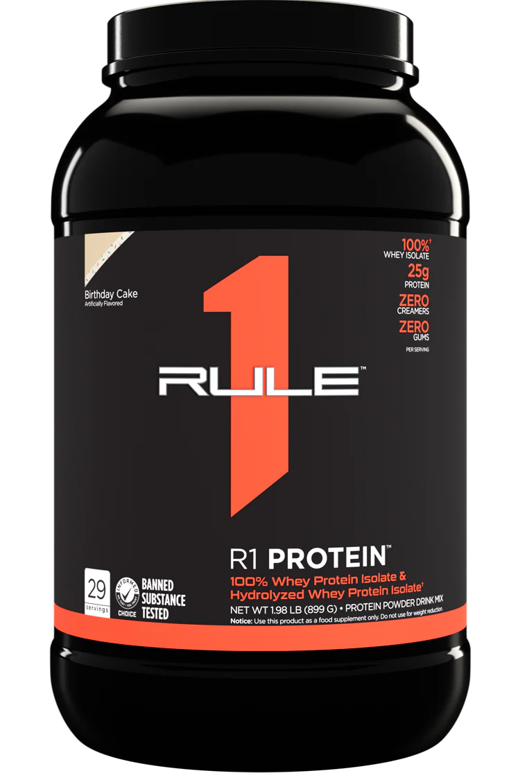 Rule 1 R1 Protein