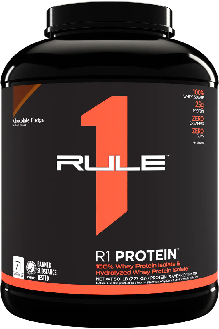 Rule 1 R1 Protein