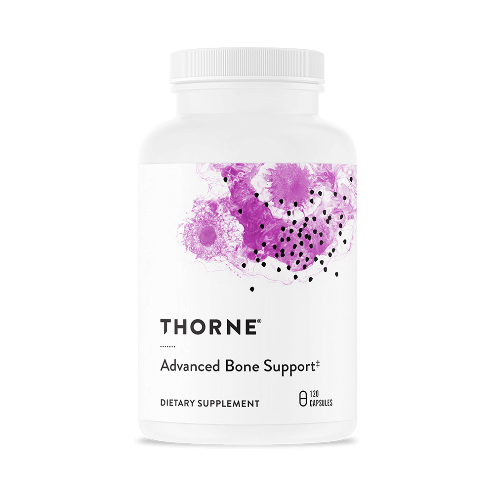 Advanced Bone Support 120c
