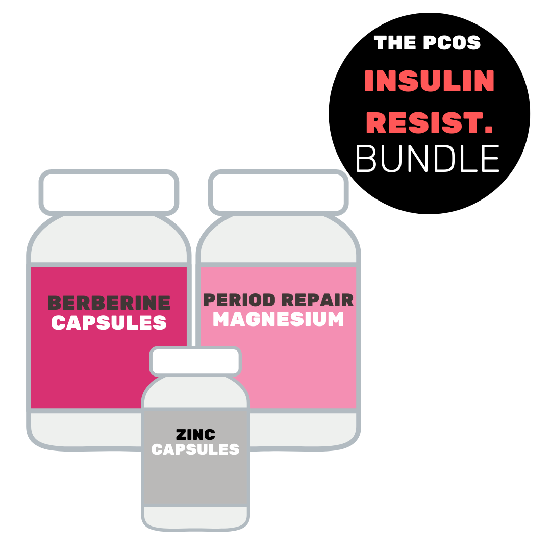 PCOS Bundles