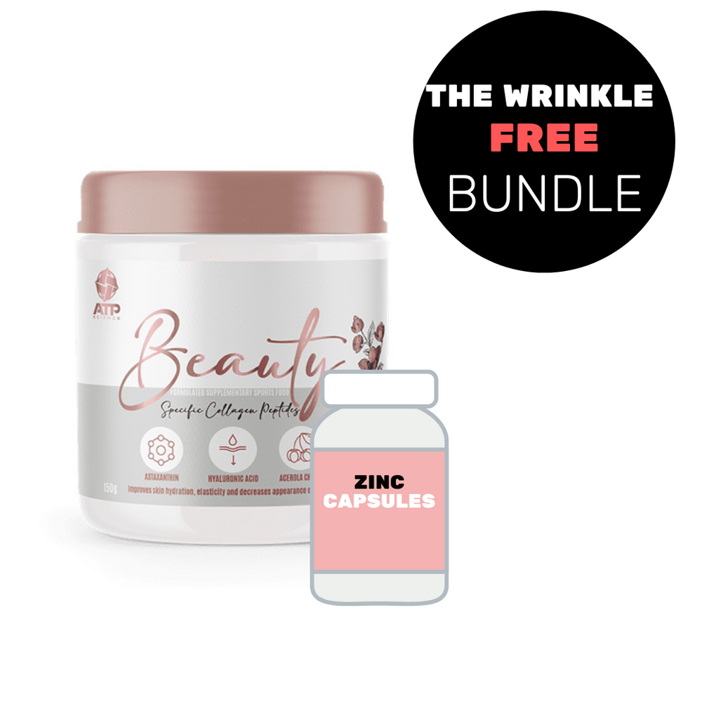 The Wrinkle Free Bundle