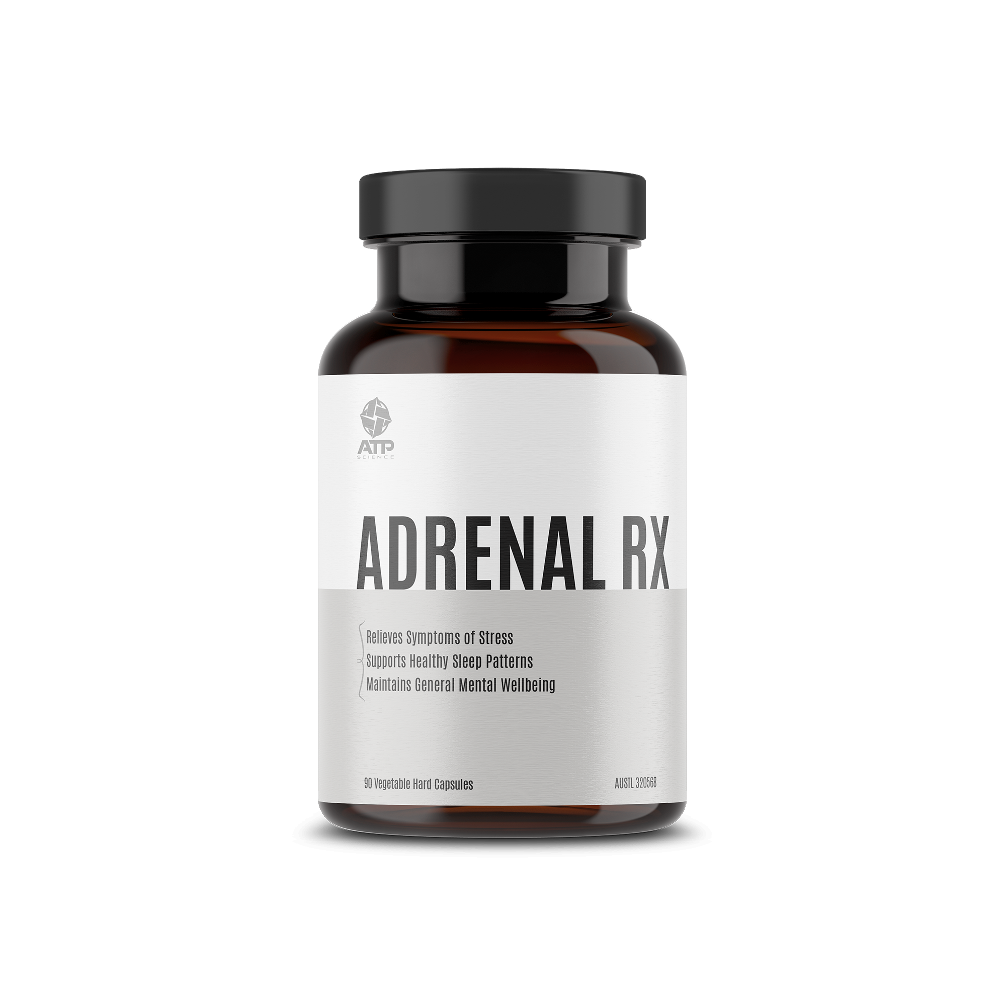 Adrenal Rx by ATP Science