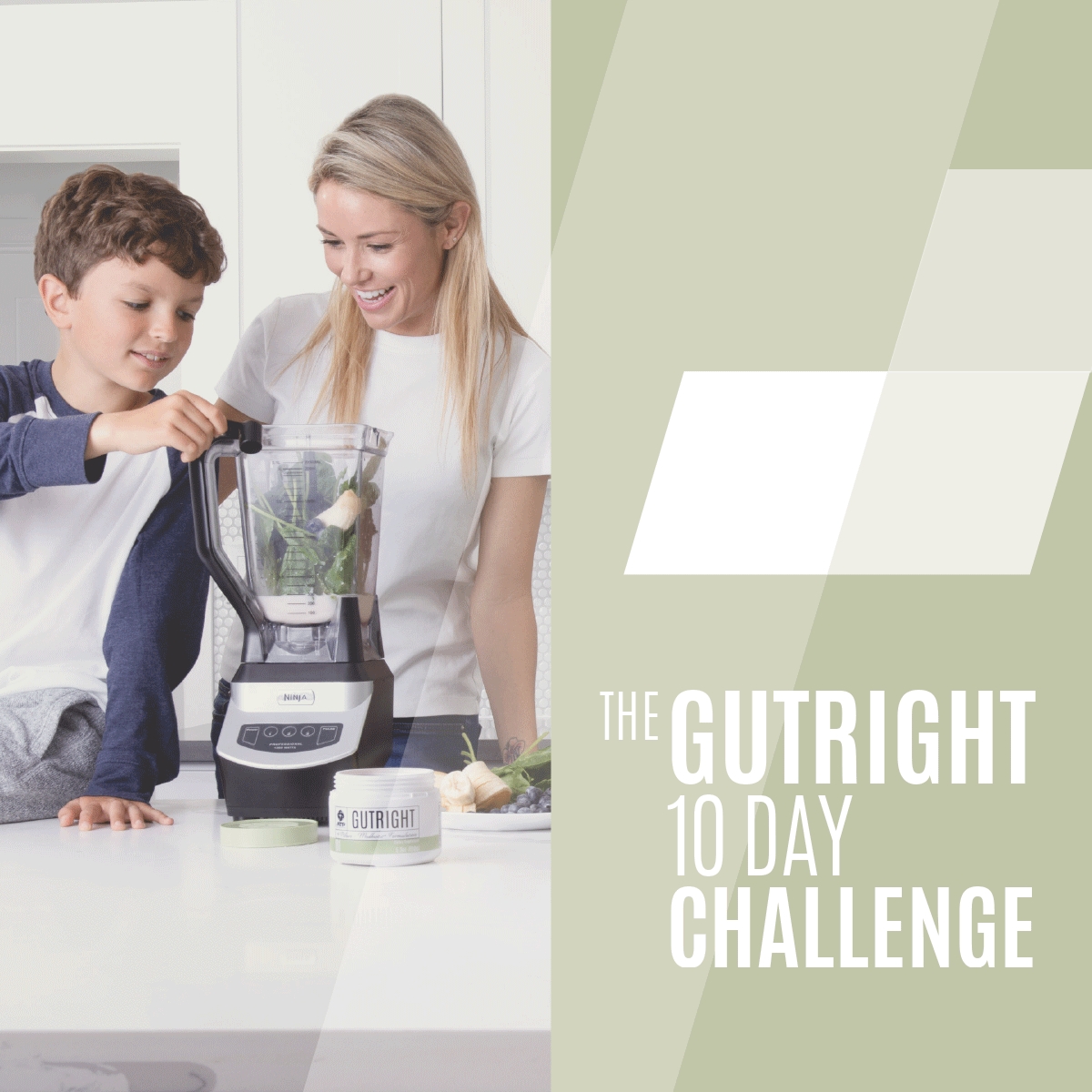 Gut Right Challenge Double Deal - Australian Nutrition Centre