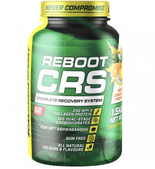 CRS Reboot 1.25kg - Australian Nutrition Centre
