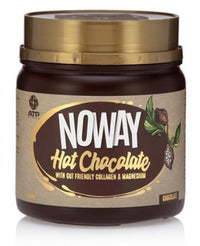 Noway Hot Chocolate 500g - Australian Nutrition Centre