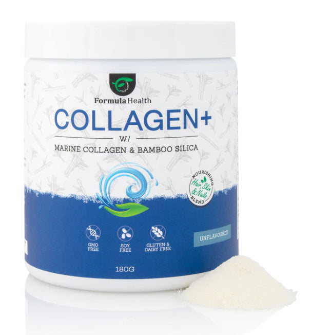 Formula Health Collagen Boost 180g