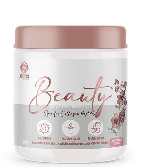 ATP Science Beauty Collagen 150g