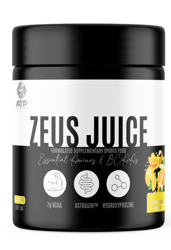 ATP Science Zeus Juice