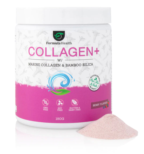 Formula Health Collagen Boost 180g