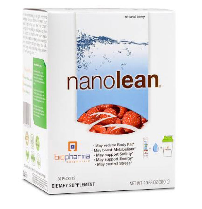 BioPharma Nano Lean