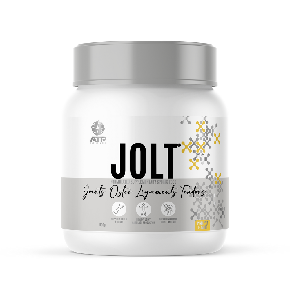 JOLT by ATP Science