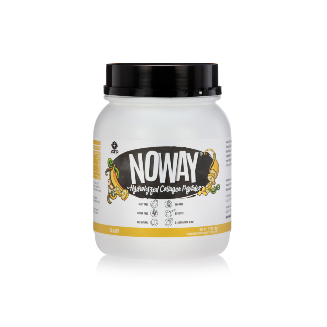 NoWay Protein by ATP Science