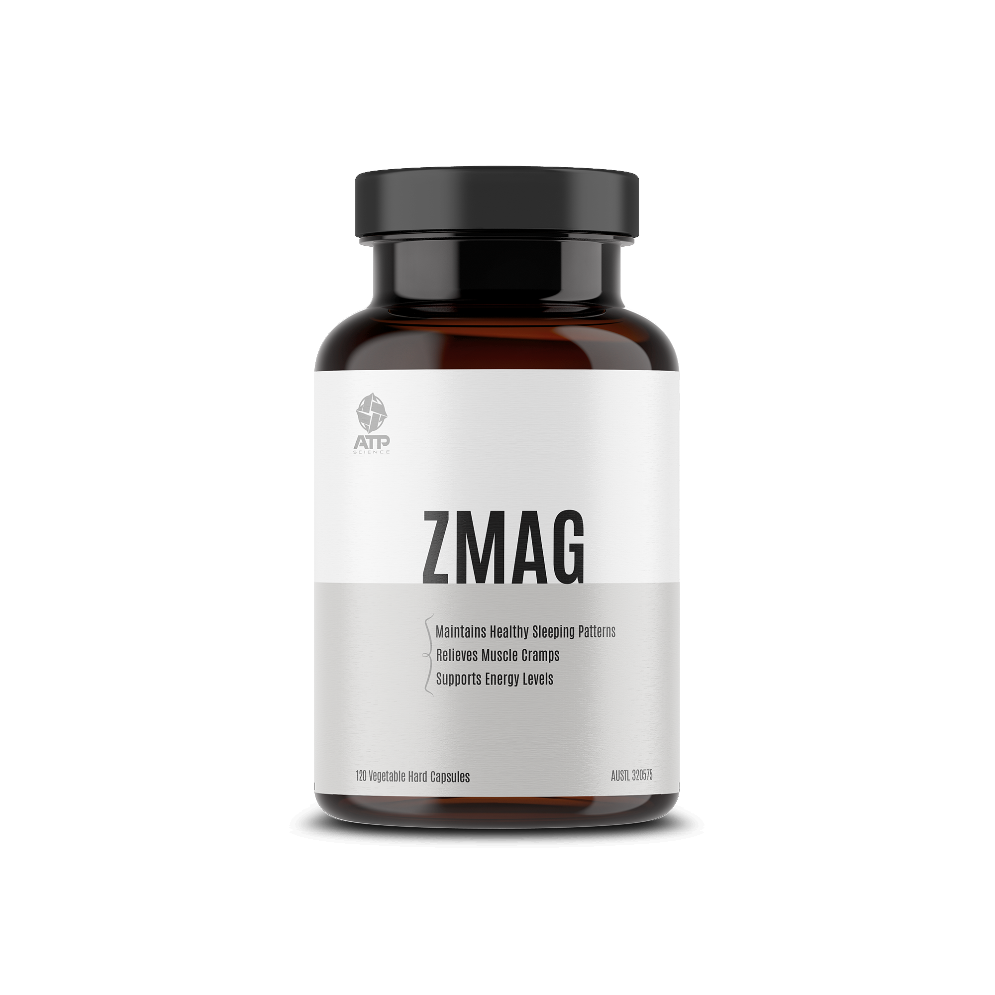 ATP SCIENCE - Z-MAG Capsules