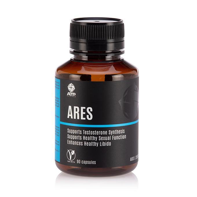 ARES by ATP Science - Australian Nutrition Centre