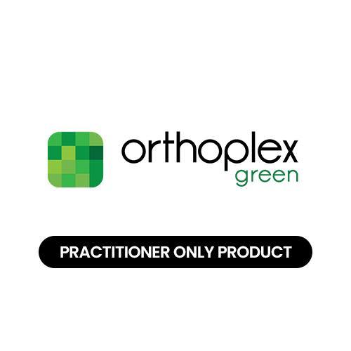 Orthoplex S.Bifido Biotic capsules - Australian Nutrition Centre