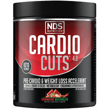 NDS Cardio Cuts 4.0